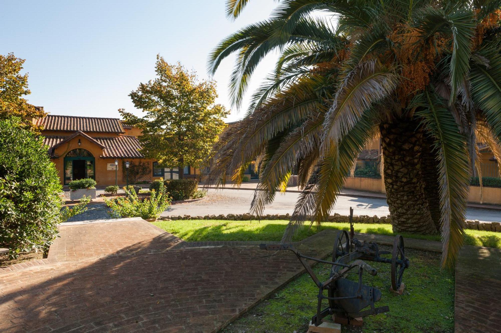 Hotel Selva Candida — Foto 1